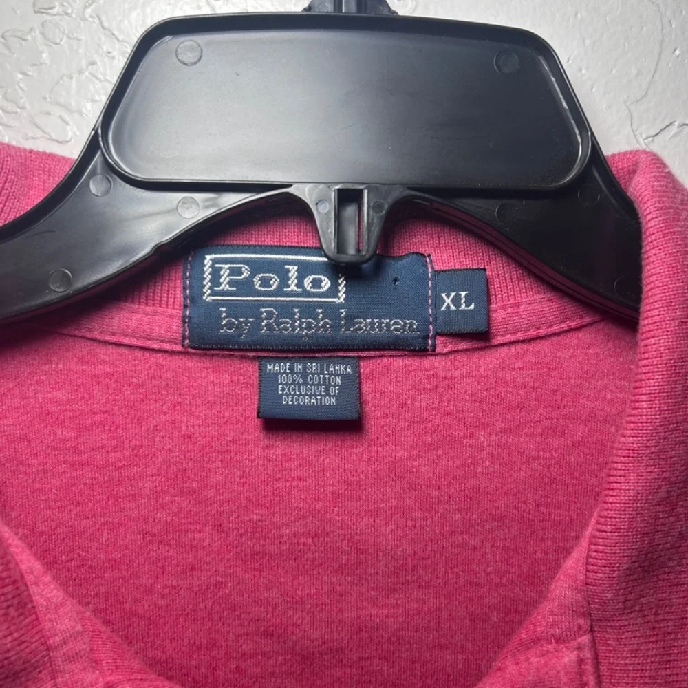 POLO Ralph Lauren Mens Soft Cotton‎ XL